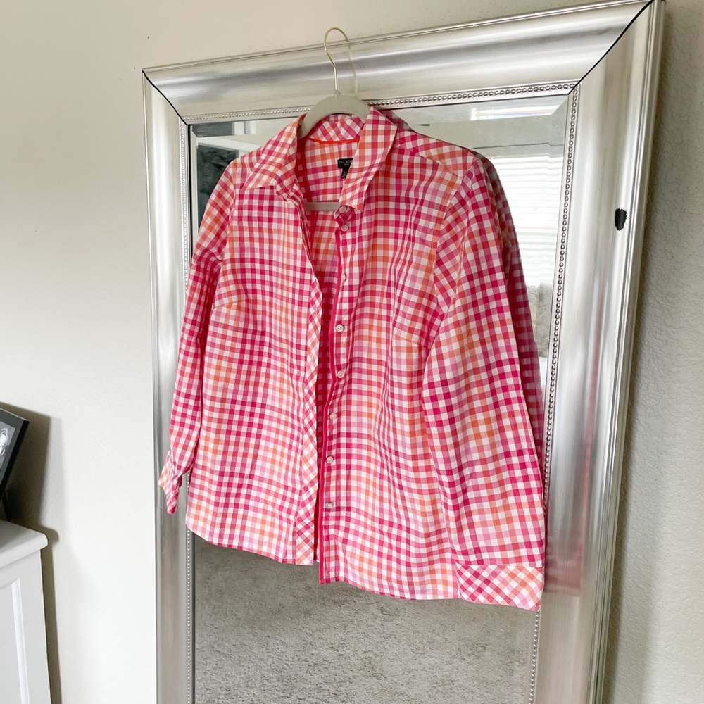 Button Down - image 2